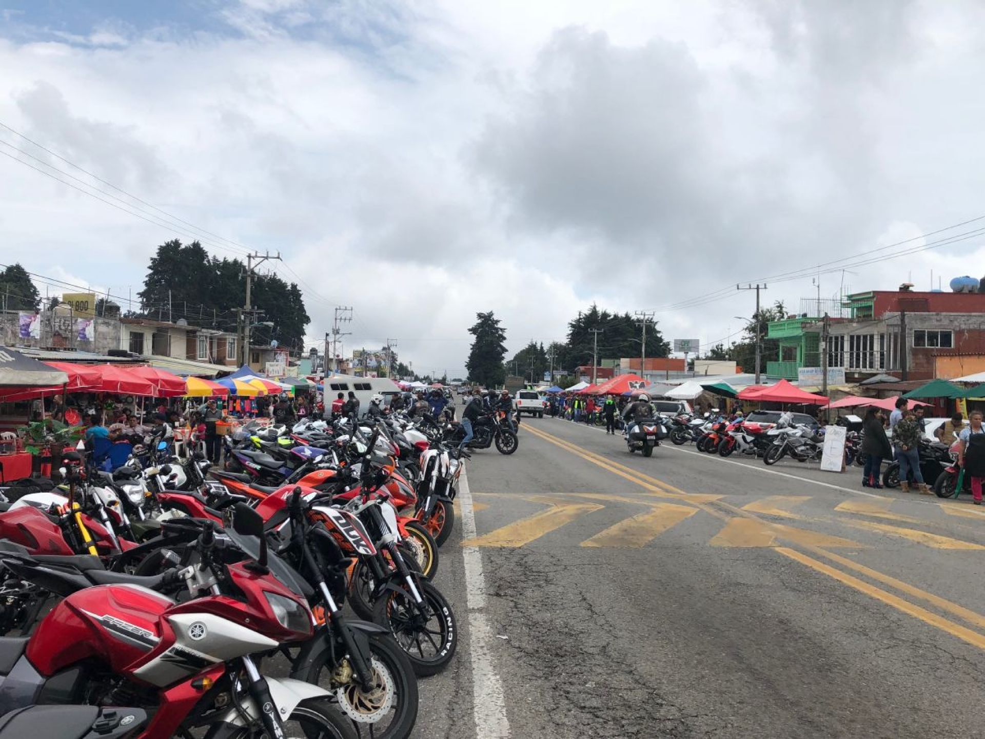Rodada por Morelos