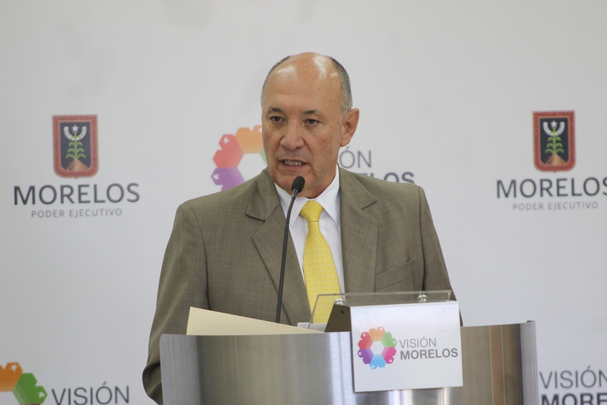 Imputan ante juez a Jorge Michel Luna