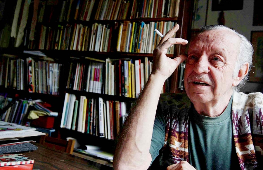 “Nacemos ateos y el mundo nos enseña caminos erróneos”: Rius