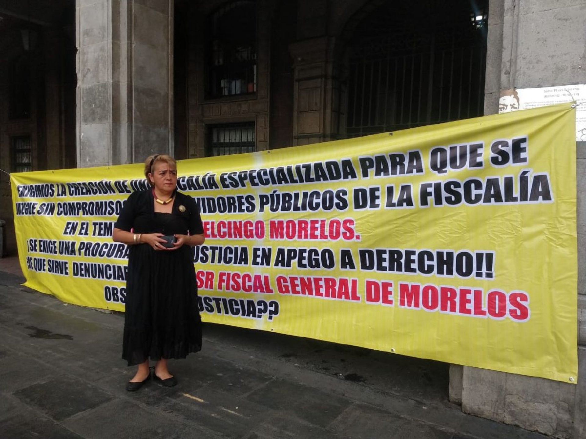 Exigen a FGE reanudar apertura de fosas