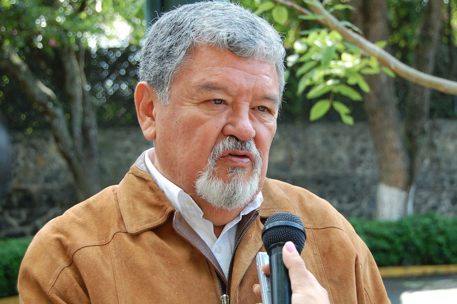 Necesario, regular tarifas en autotransporte federal: Ramos Zepeda