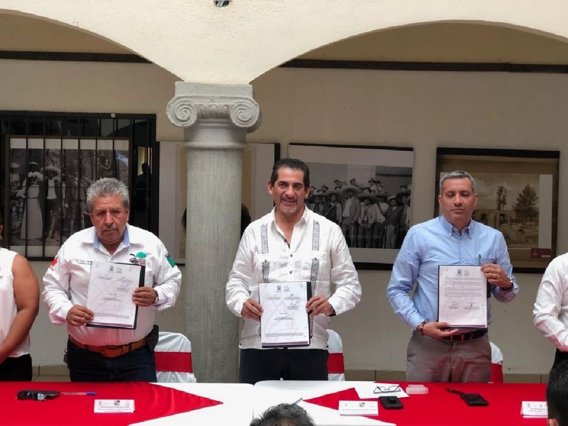 Suma esfuerzos Secretaría de Salud con municipios de los Altos de Morelos