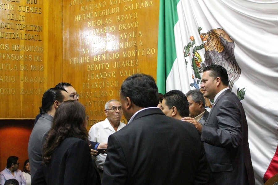 Proponen denunciar penalmente a "aviadores"