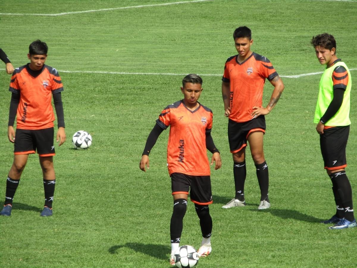 Escorpiones FC busca tres refuerzos más