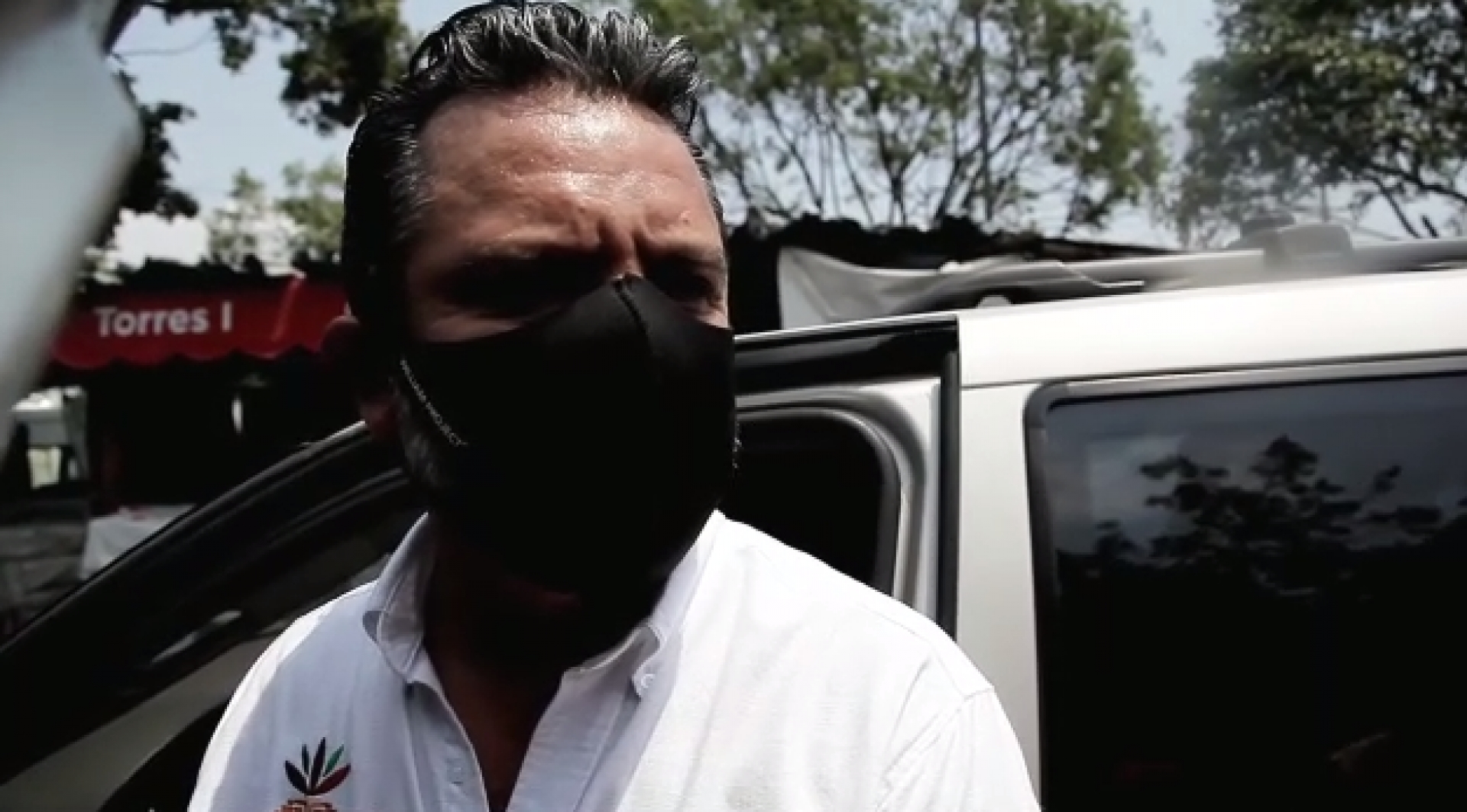 Anuncia edil de Cuernavaca medidas más restrictivas para ingresar al mercado ALM