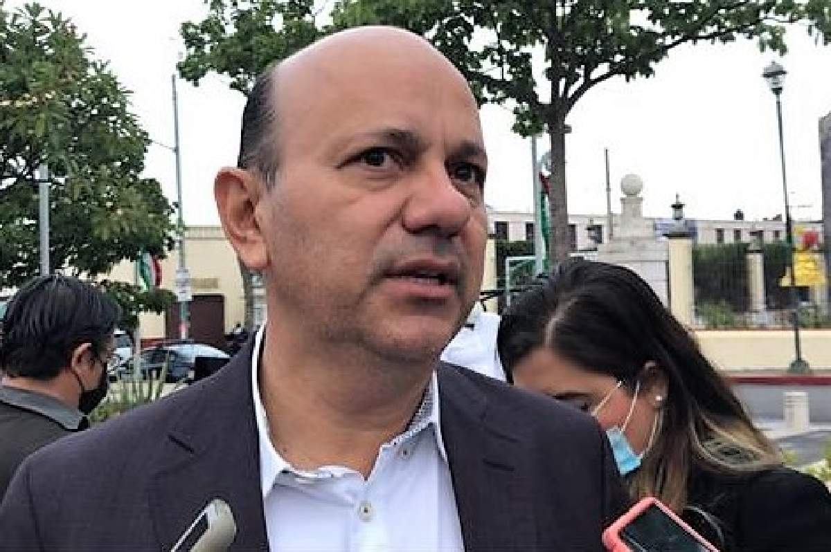 Rebasada por la delincuencia, la Policía de Cuautla: alcalde