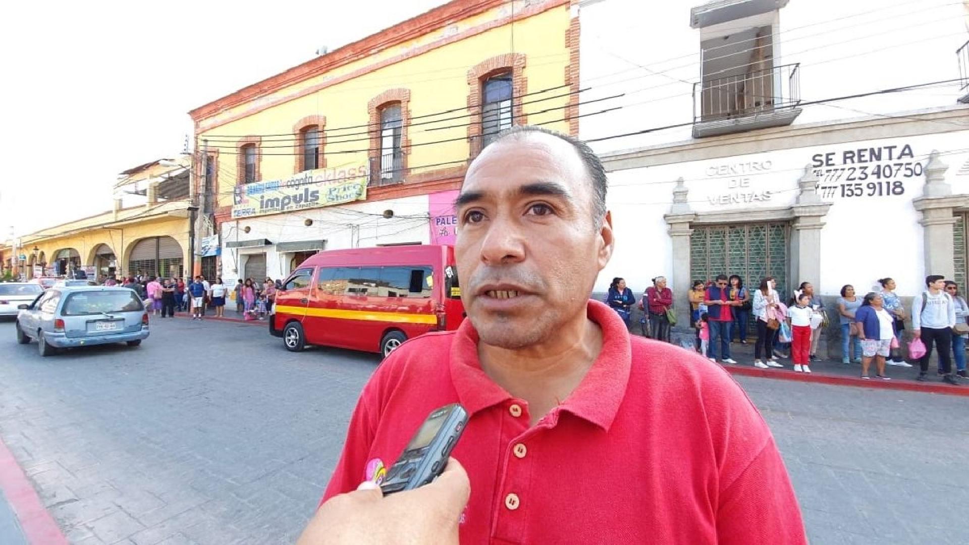 Instalarán sistema de alerta de lluvias en Yautepec