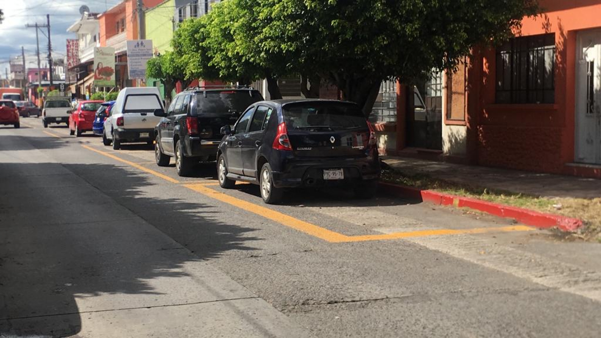 No se conoce cuándo comenzarán a operar parquímetros en Cuautla