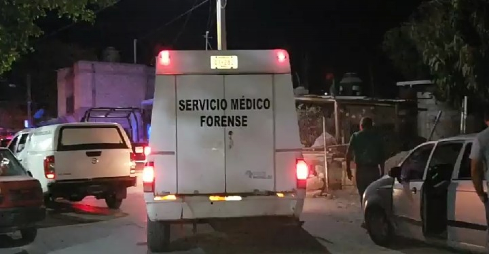 Fueron identificadas las dos mujeres asesinadas a tiros en Jojutla, el jueves