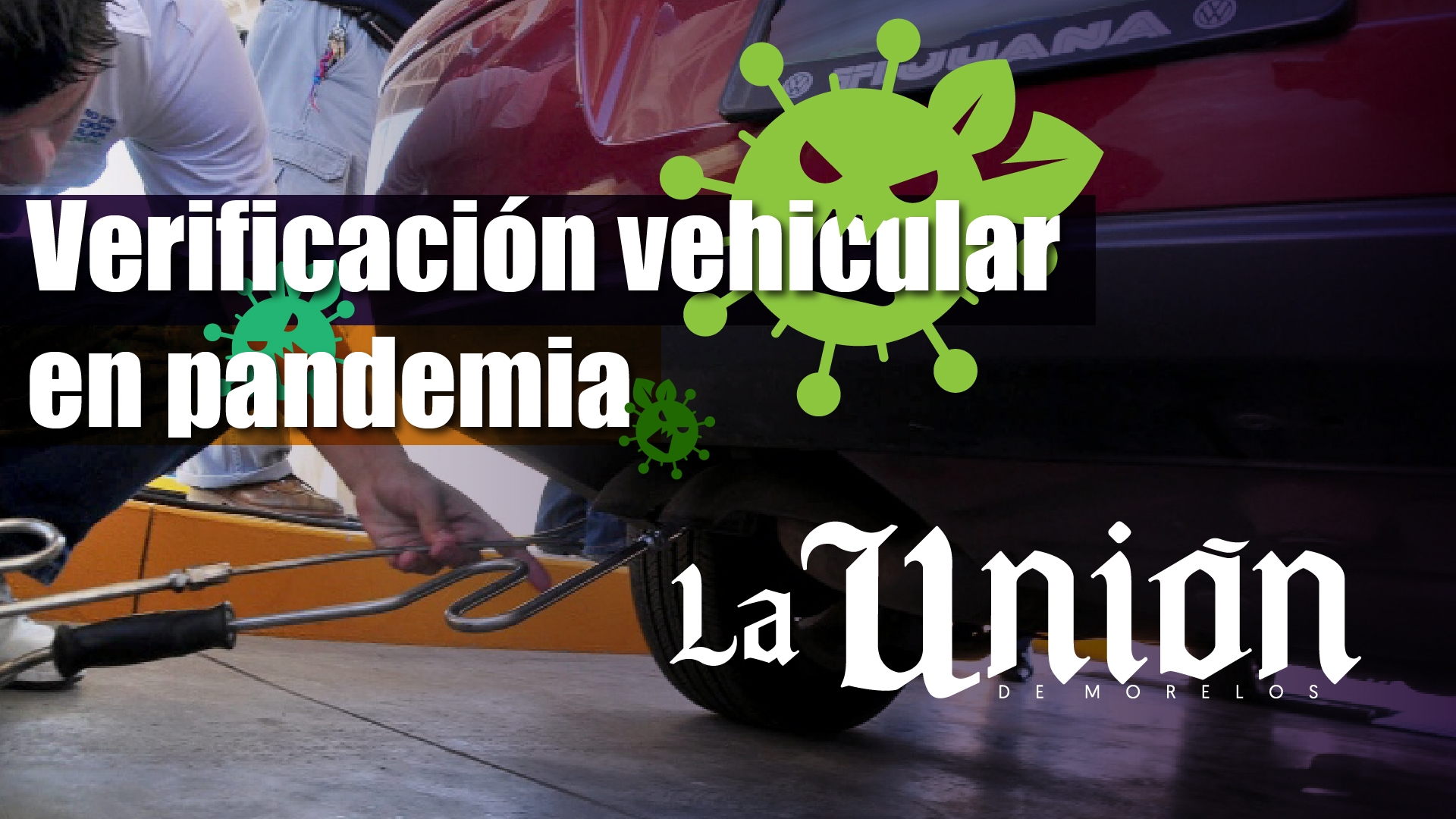 Verificación en tiempos de pandemia