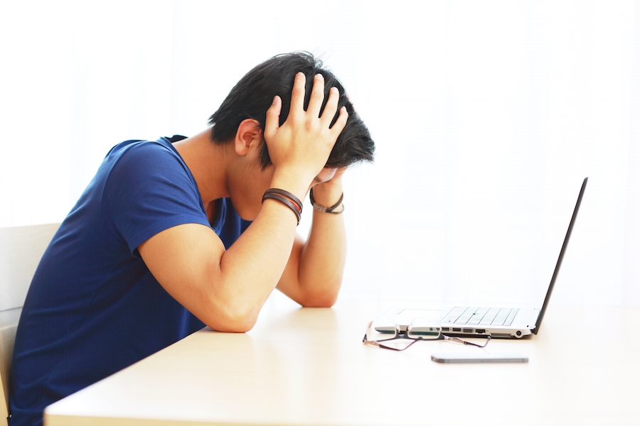 ¿Por qué a partir de los 20 años nuestro cerebro funciona peor?