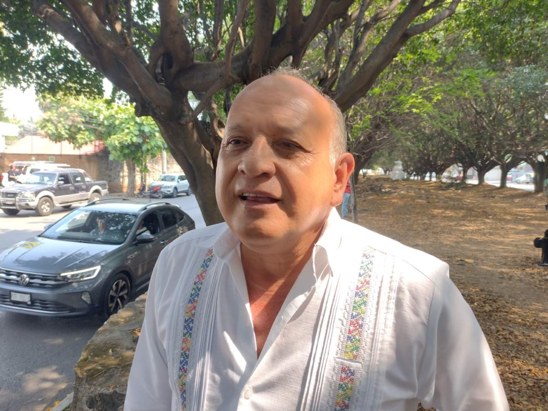 Vigilar escuelas es tarea de autoridades: SNTE
