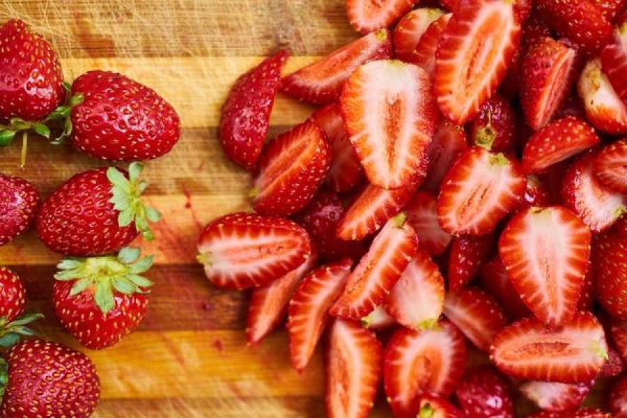 Hacer dieta le funciona mejor a las personas con más familiares obesos