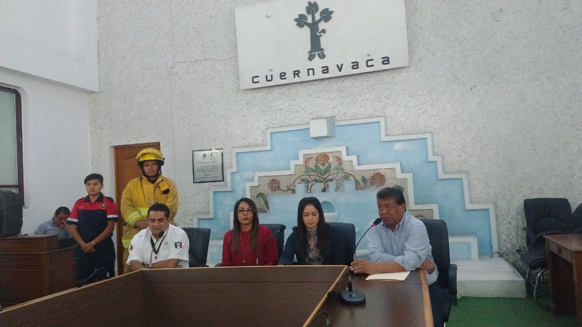 Anuncian campaña de descuento en pago de derechos en panteones de Cuernavaca