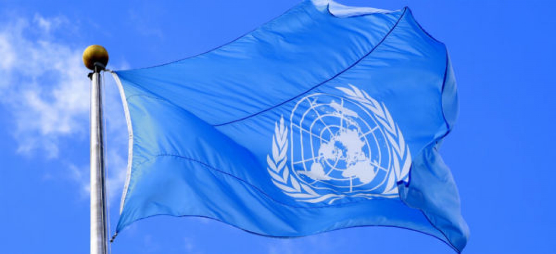 México es elegido como integrante del Consejo de Seguridad de la ONU