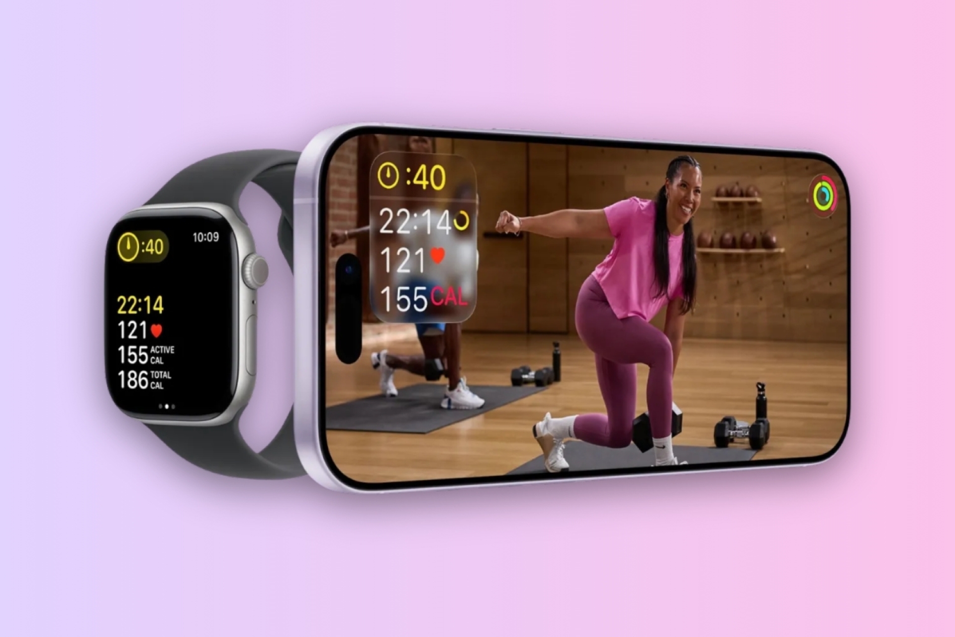 Apple Fitness+ anuncia su mayor expansión: llega a 28 nuevos países y suma doblaje en español y música K-Pop