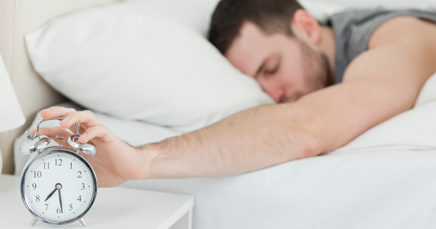 El número de horas ideal que deberías dormir cada día, según la edad