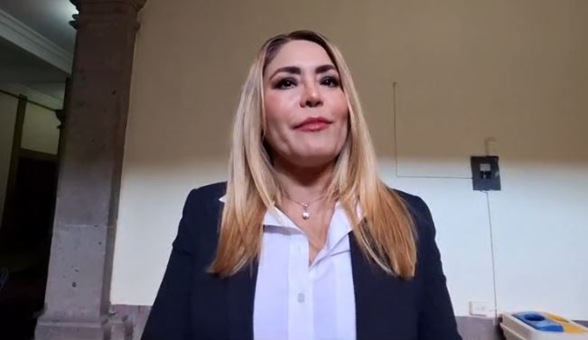 Alerta por maltrato a menores
