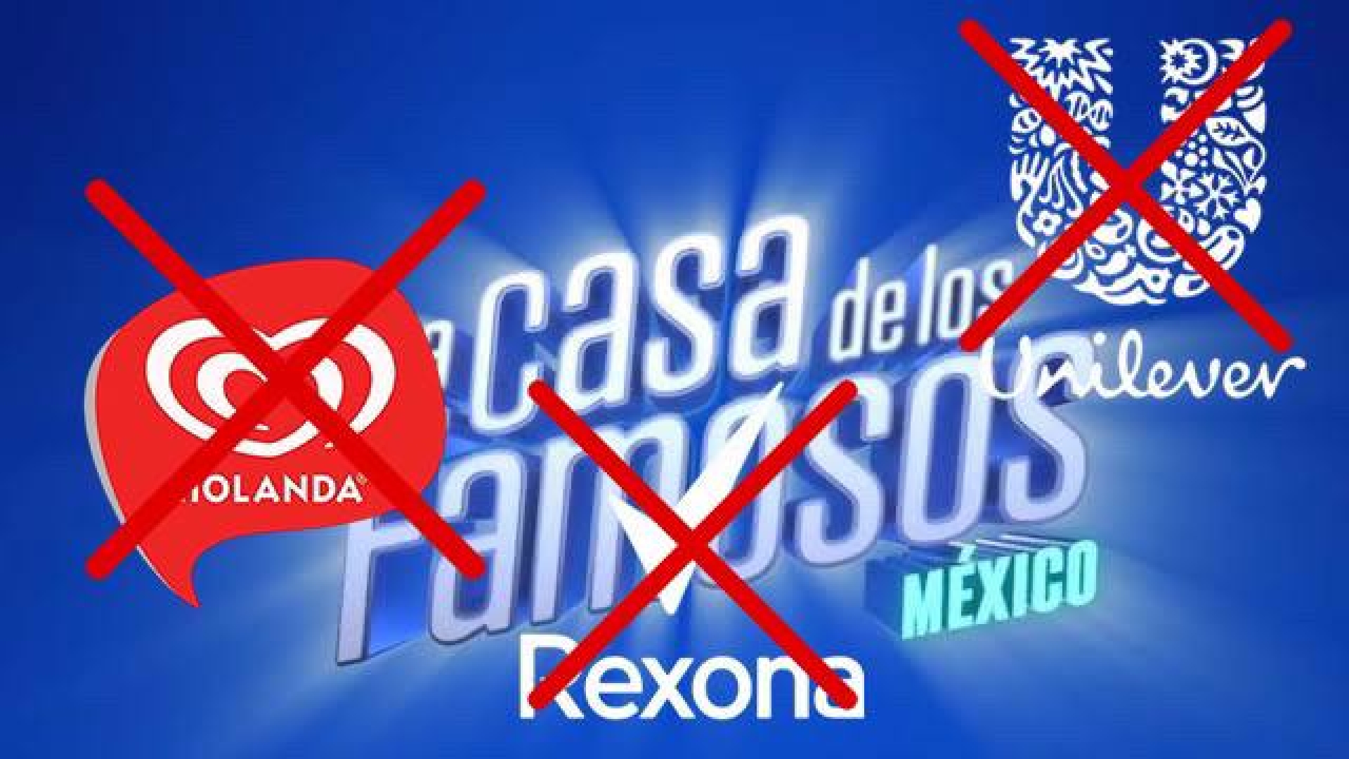 Marcas abandonan 'La Casa de los Famosos 2024' por controversias de participantes