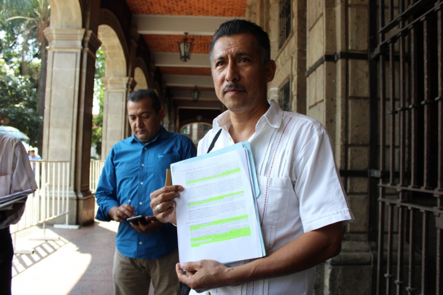 Nueva denuncia por presunta asignación irregular de plazas docentes