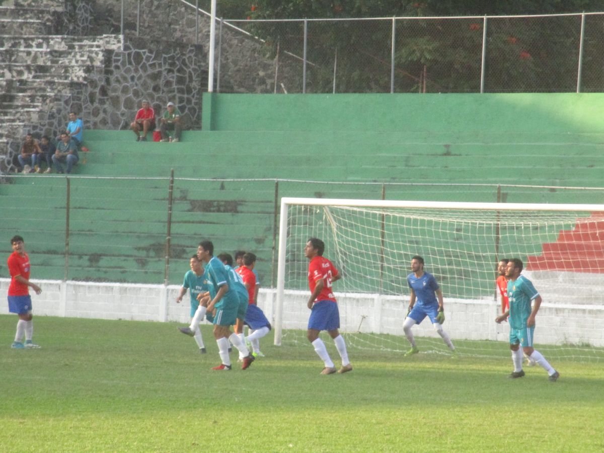 Selección Zapata Velsimex hará valer su localía