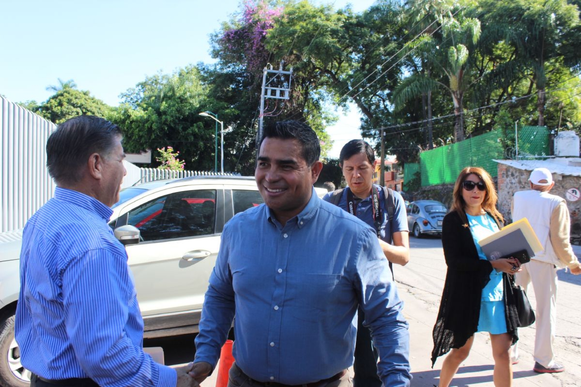 Morena pierde un diputado electo, que se va al PES
