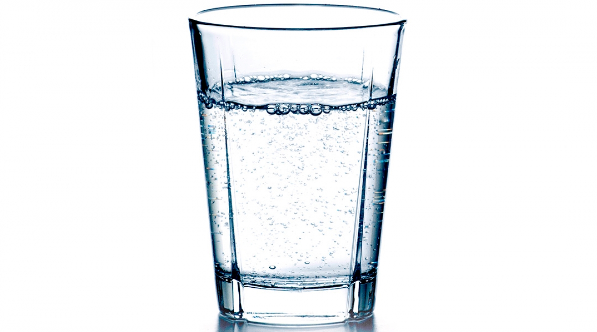 5 datos para entender el gran problema del agua en el mundo