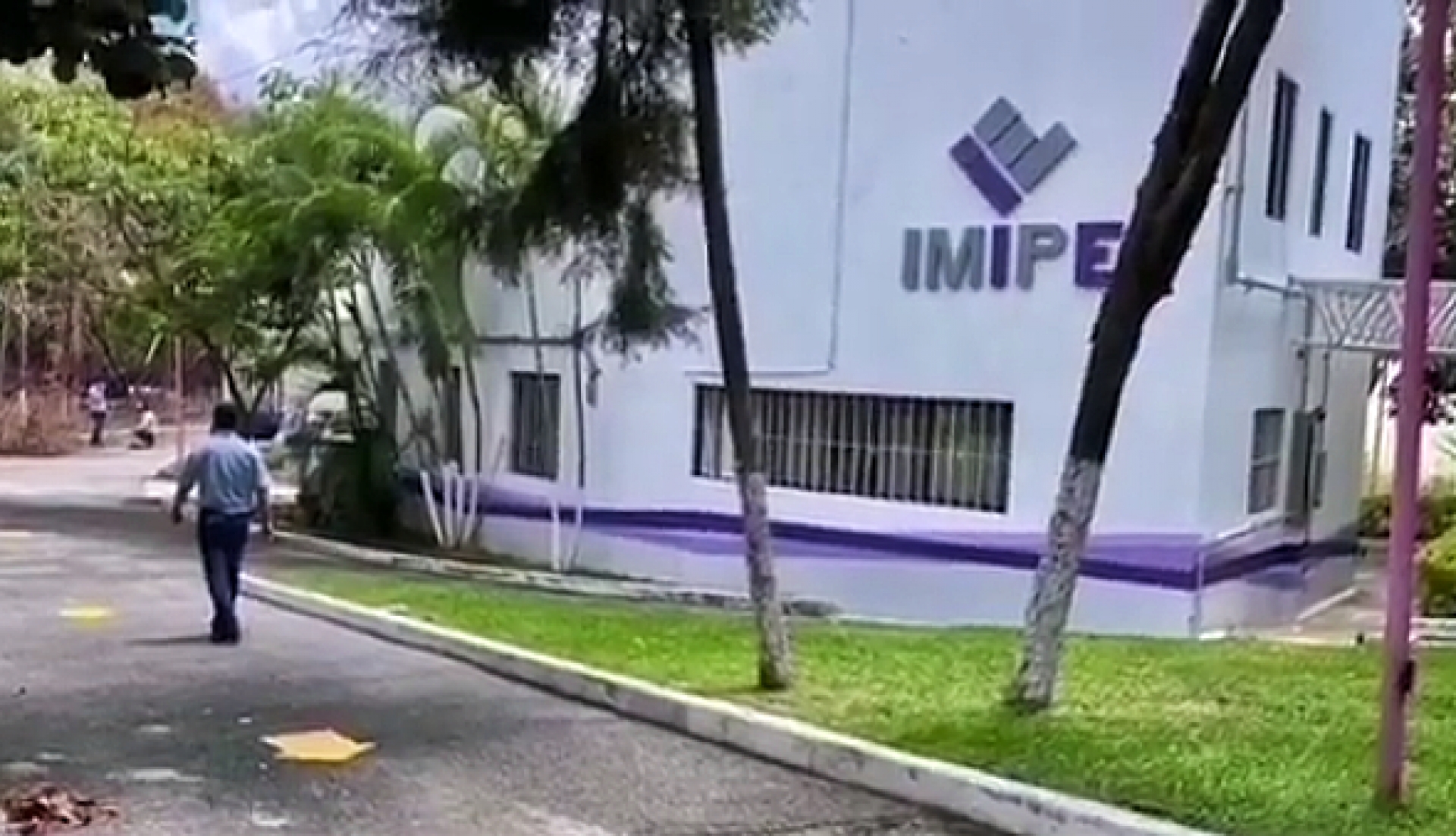 Da a conocer Congreso lista de aspirantes al cargo de comisionado del IMIPE