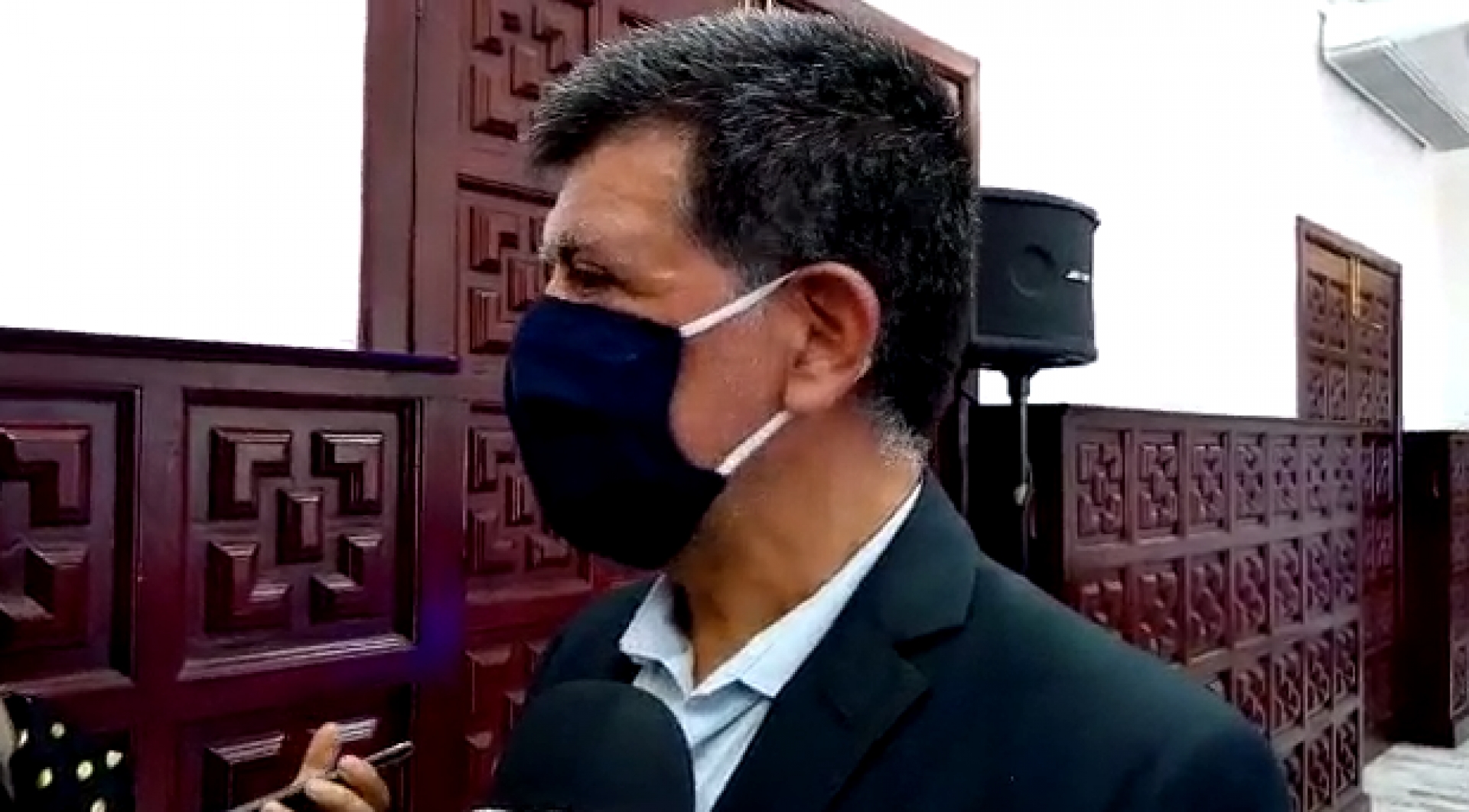 Homicidios de dos líderes cetemistas no están vinculados: Raúl Anaya