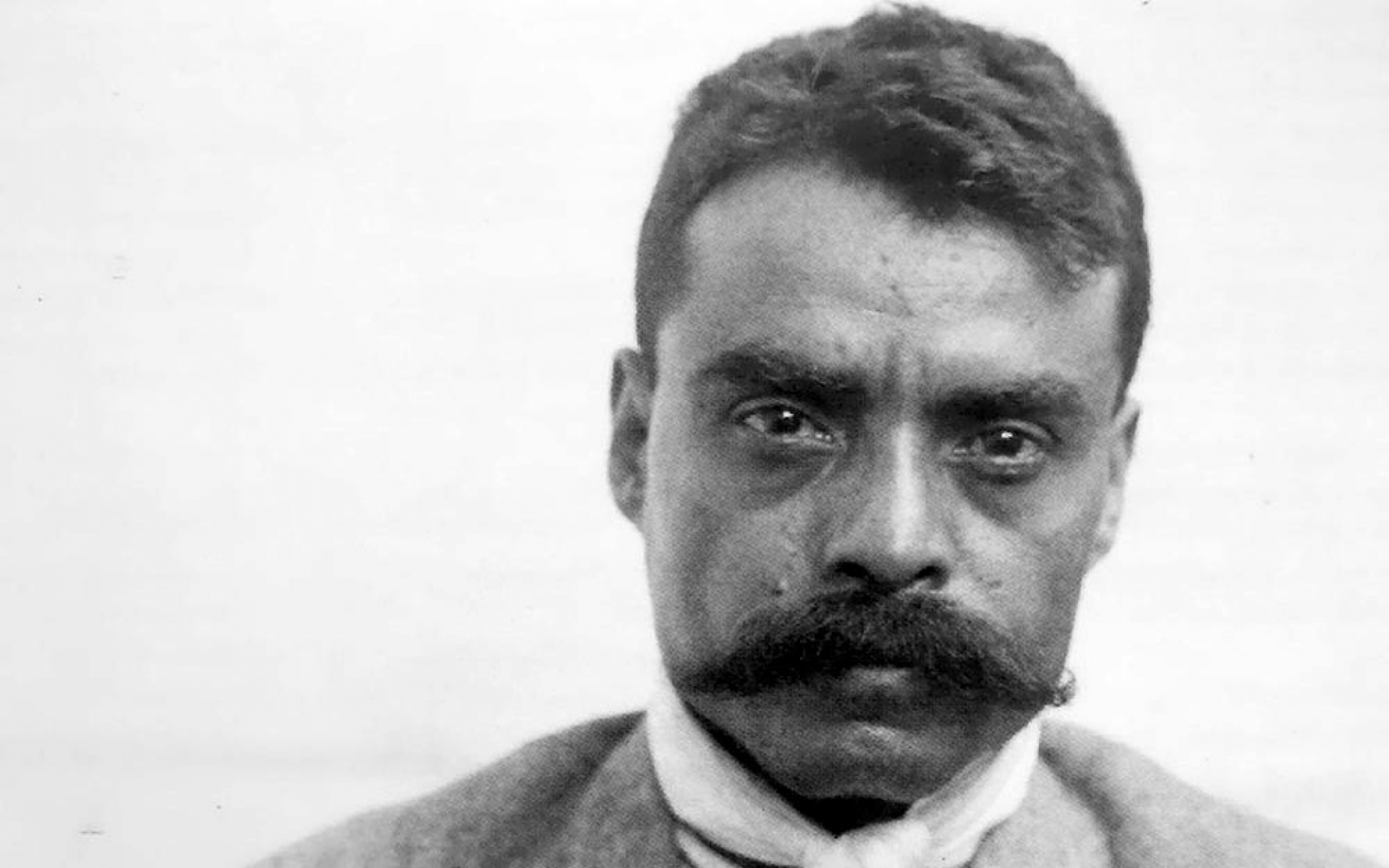 Zapata hizo que la revolución mexicana fuera un cambio social: investigador
