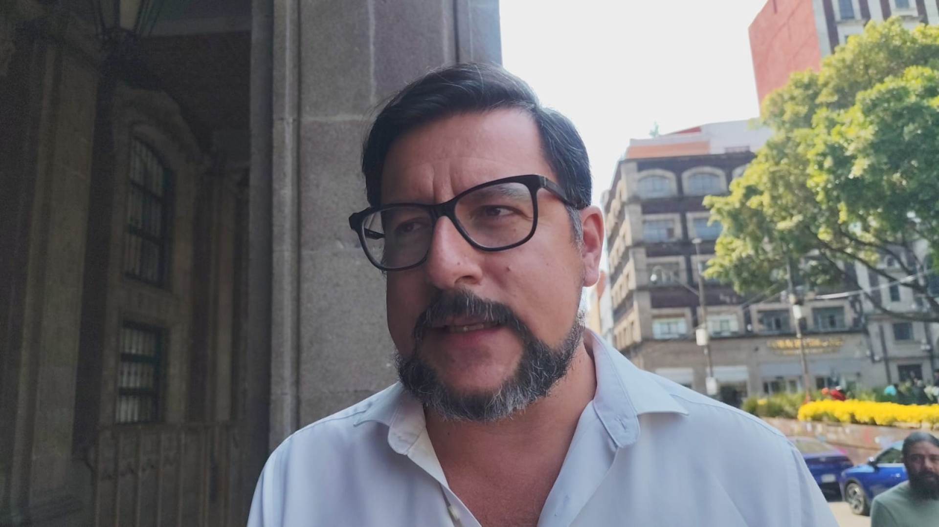 Concretará Movilidad padrón de operadores
