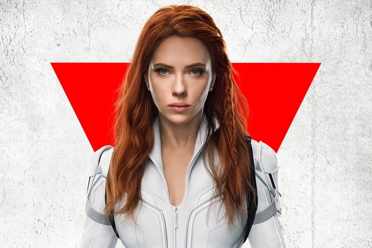 'Black Widow' se retrasa de nuevo: estará disponible en cines y Disney+ con Premiere Access el 9 de julio