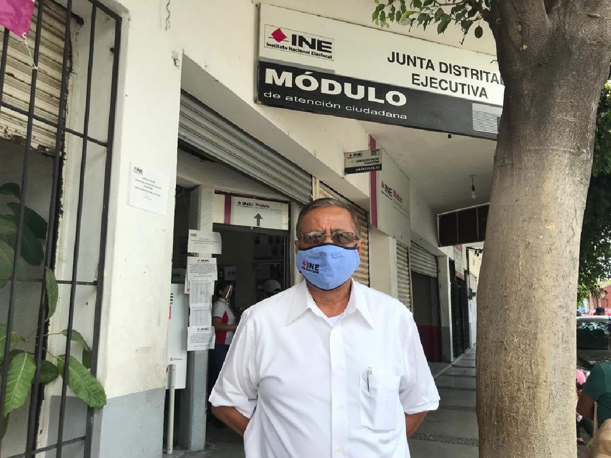 Se prepara el INE para consulta en comunidades indígenas de Morelos