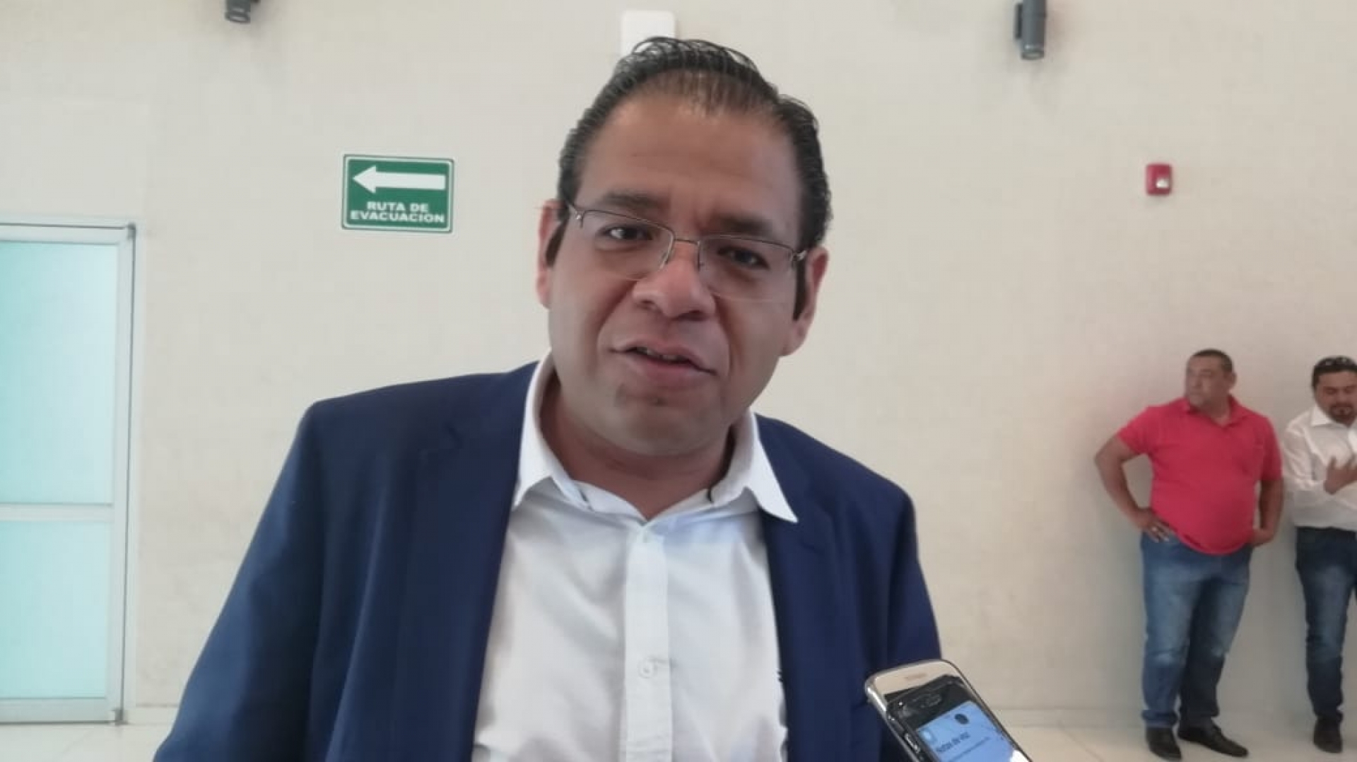 Desahogarán hoy diputados reforma a la ley orgánica de la FGE