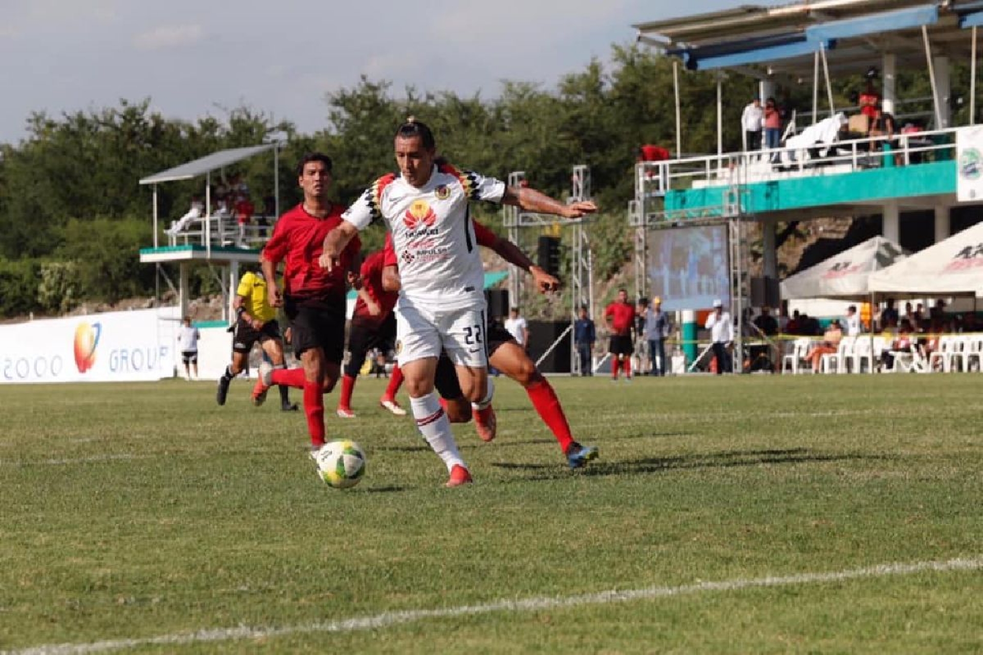 Jornada de locura