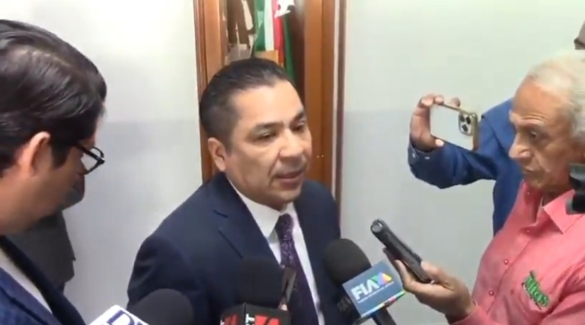 Darán prioridad al tema de seguridad en la glosa de Informe