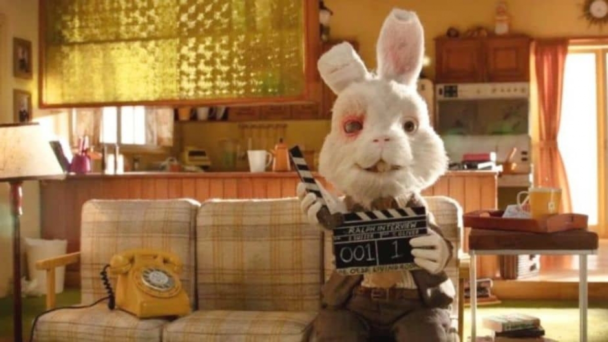 "Save Ralph": Campaña viral contra experimentación en animales