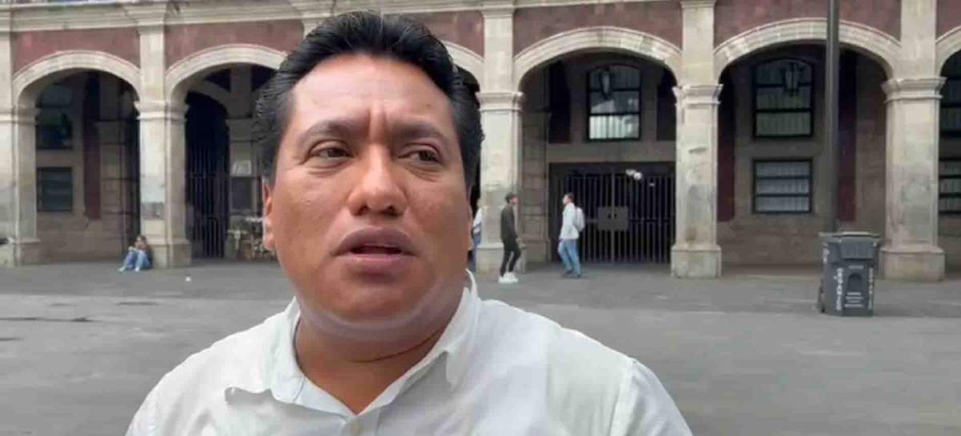 Edil de Tlaquiltenango dice esperar que se reprograme apertura de puente