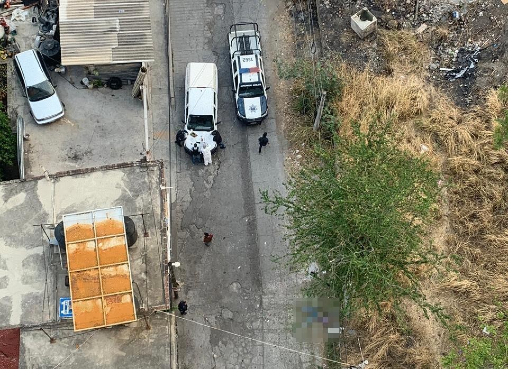 Un hombre murió al caer del puente Apatlaco, en Cuernavaca