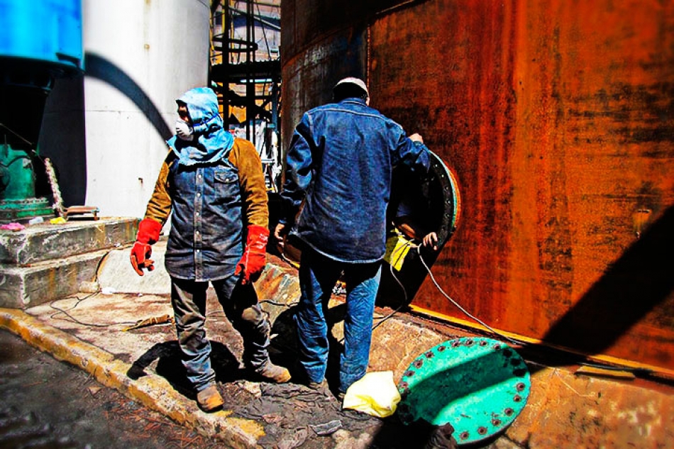 Obtienen obreros de la industria azucarera 4.8 de incremento salarial