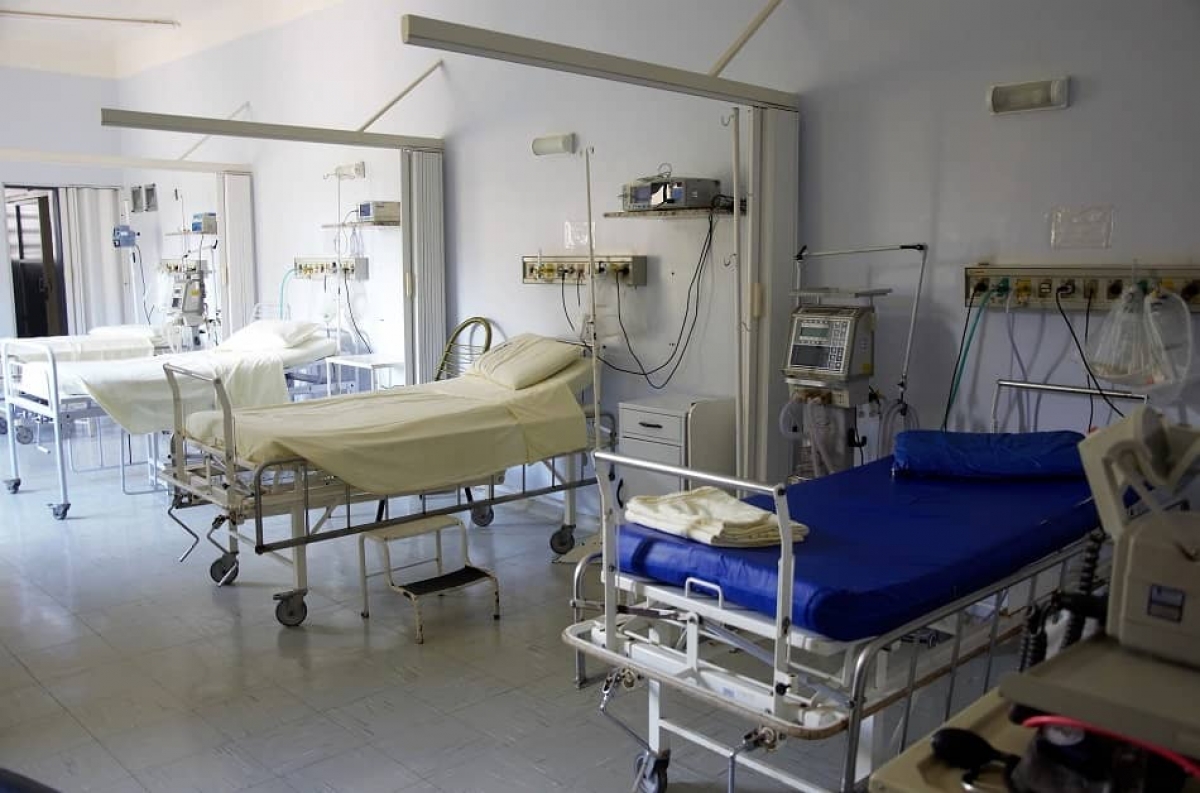 La 4T elimina presupuesto 2022 para el "Seguro Médico Siglo XXI"
