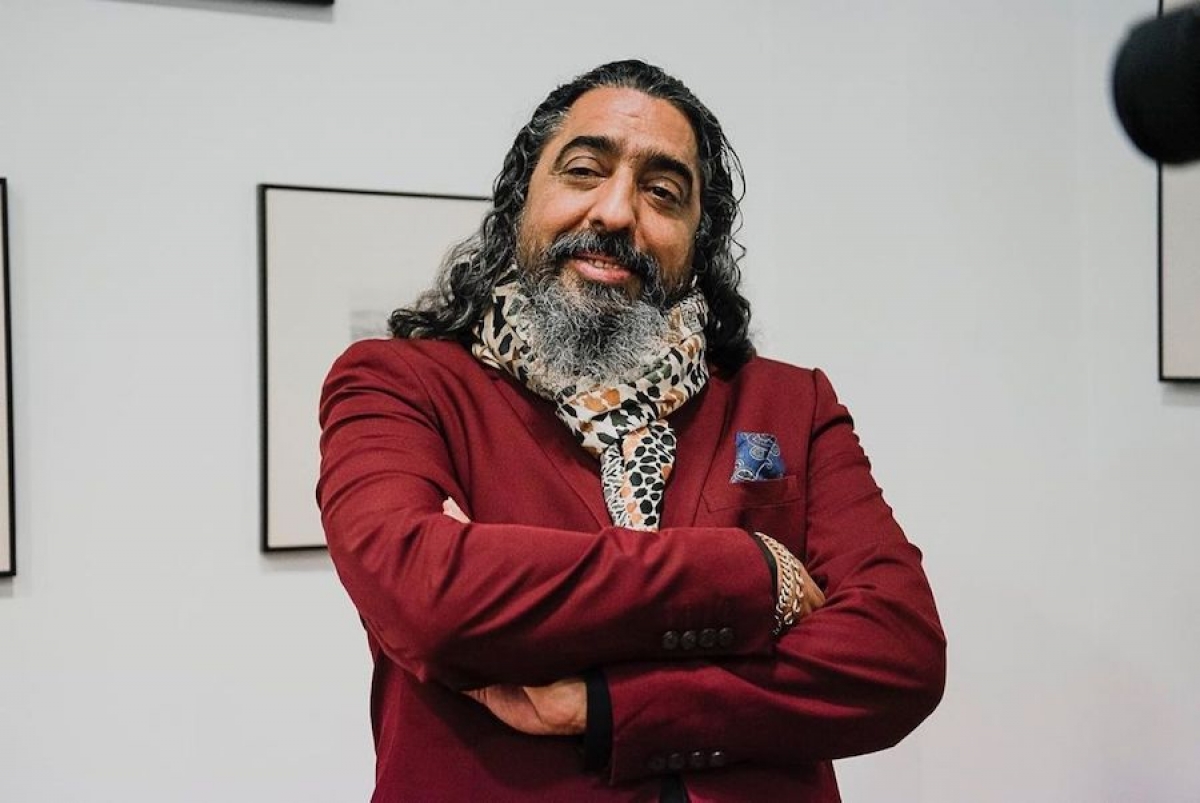 Detienen a Diego 'El Cigala' acusado de violencia a su pareja, juez lo libera