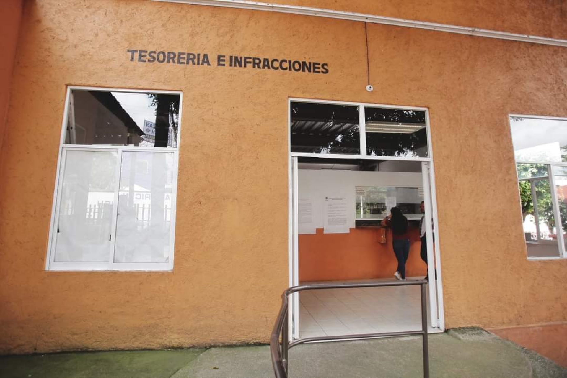 Infracciones de tránsito también se pagan en línea, en Cuernavaca