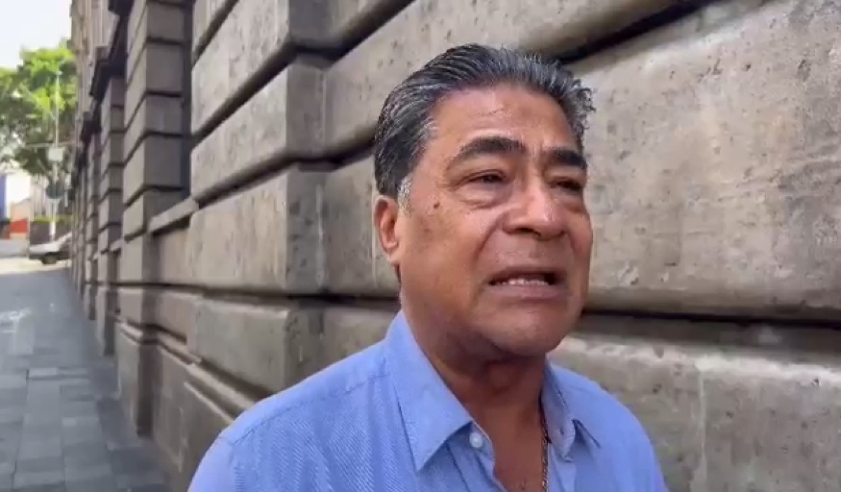 A la espera de recursos federales para pago a maestros del Proni: IEBEM