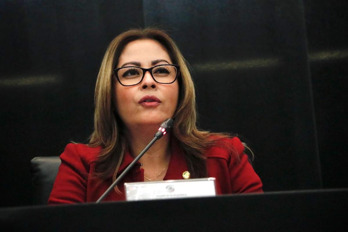 Habrá 241 millones extra para reforzar seguridad en Morelos: Meza