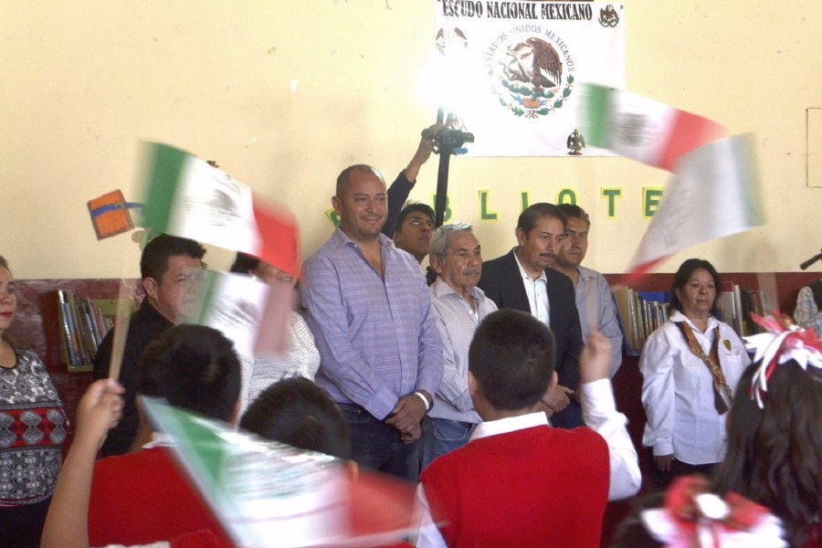 El Ayuntamiento ya realiza la recolección de basura en Cuernavaca