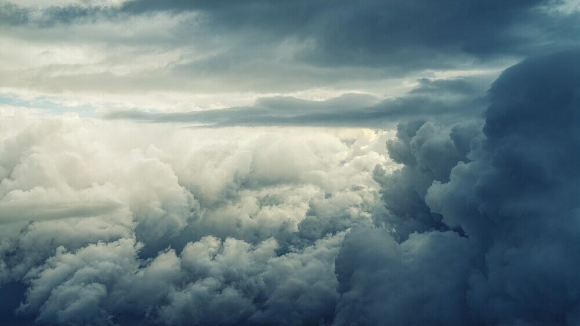 Misión 'EarthCare' de la ESA revela detalles internos de las nubes