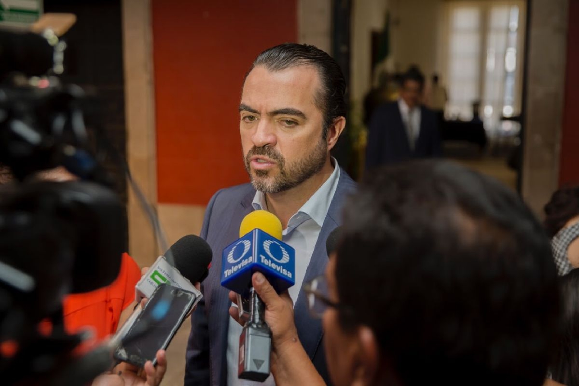 Para Morelos, tres mil 600 efectivos de Guardia Nacional