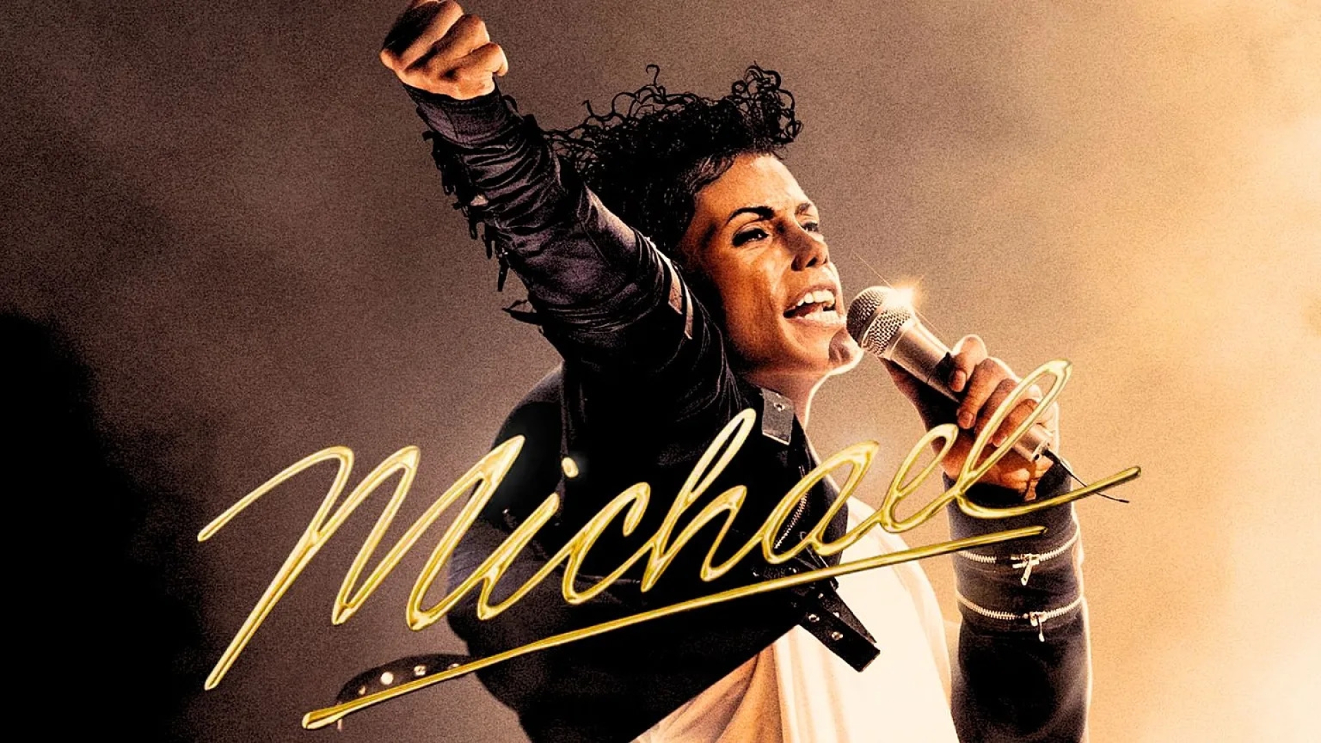 ‘Michael’ arrasa en taquilla con histórico estreno mundial sobre Michael Jackson