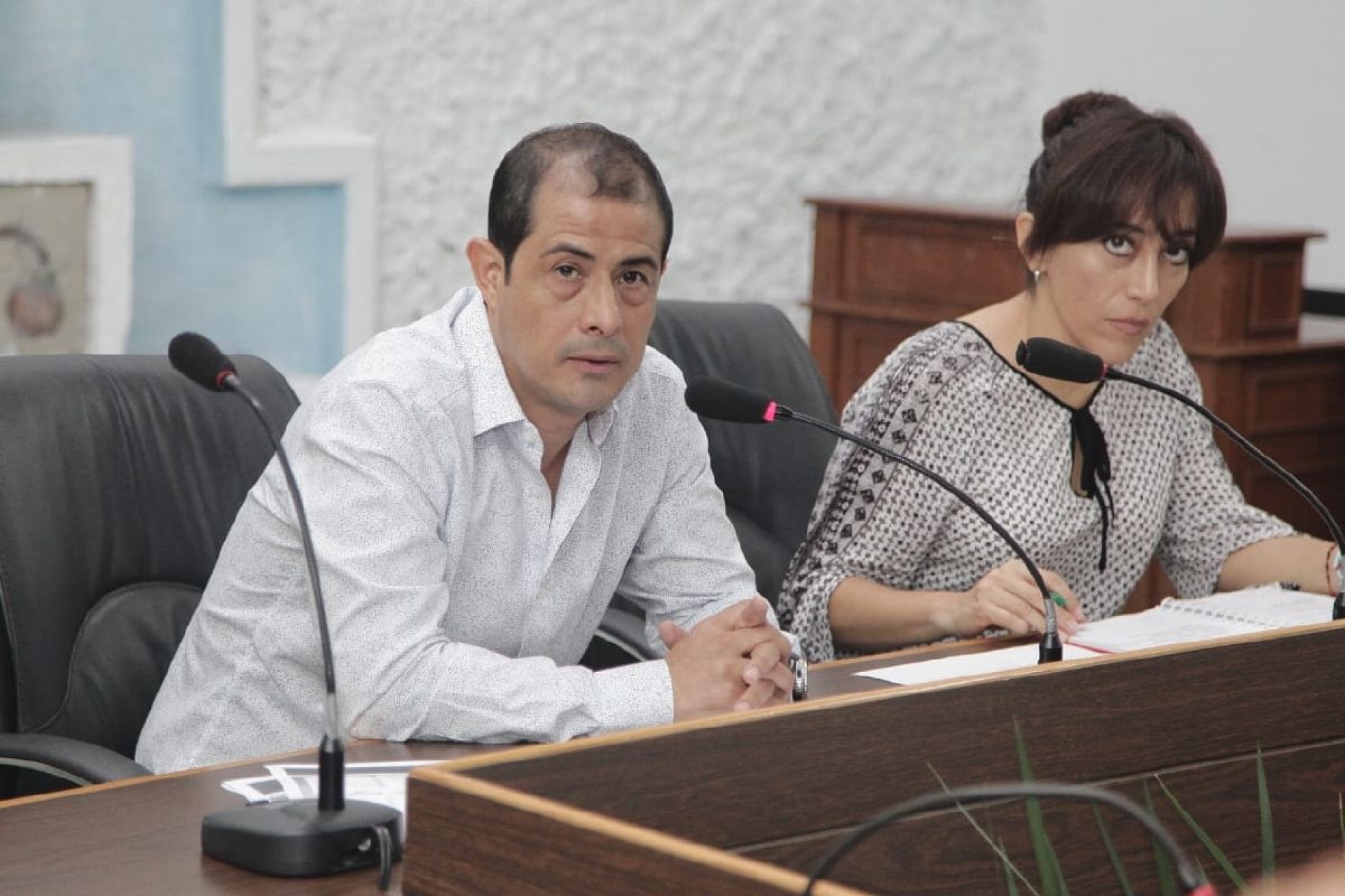 Anuncian la ejecución de 35 obras en Cuernavaca